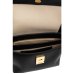 Jacquemus Le Rond Carré Logo Detailed Shoulder Bag