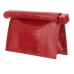 Jacquemus La Petite Pochette Rond C Clutch Bag