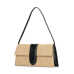 Jacquemus Le Bambino Foldover Long Shoulder Bag