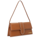 Jacquemus Le Bambino Logo Plaque Shoulder Bag