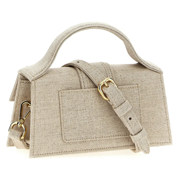 Jacquemus Le Bambino Mini Top Handle Bag