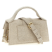 Jacquemus Le Bambino Mini Top Handle Bag