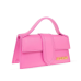 Jacquemus Le Bambino Mini Flap Shoulder Bag