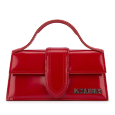Jacquemus Le Bambino Small Tote Bag