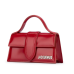 Jacquemus Le Bambino Small Tote Bag