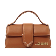 Jacquemus Le Bambino Small Top Handle Bag