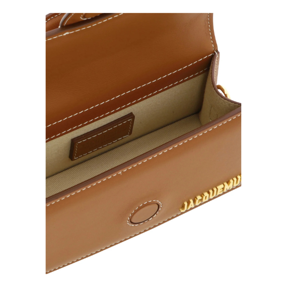 Jacquemus Le Bambino Small Top Handle Bag