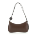 Jacquemus Le Bisou Perle Beaded Shoulder Bag