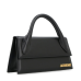 Jacquemus Le Chiquito Foldover Long Tote Bag
