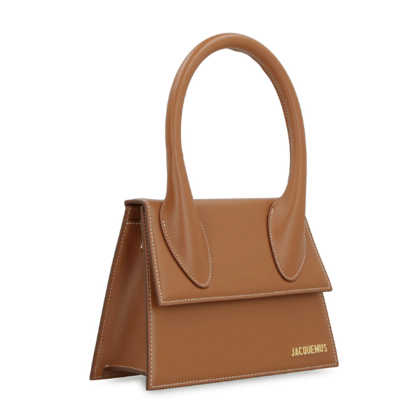 Jacquemus Le Chiquito Large Top Handle Bag