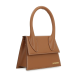 Jacquemus Le Chiquito Large Top Handle Bag