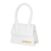 Jacquemus Le Chiquito Logo Plaque Mini Crossbody Bag