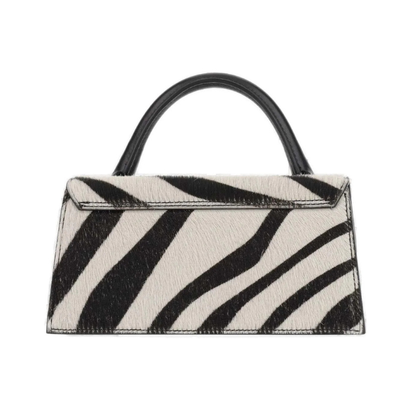 Jacquemus Le Chiquito Long Elongated Signature Handbag