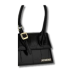 Jacquemus Le Chiquito Moyen Boucle Shoulder Bag