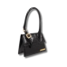 Jacquemus Le Chiquito Moyen Boucle Shoulder Bag