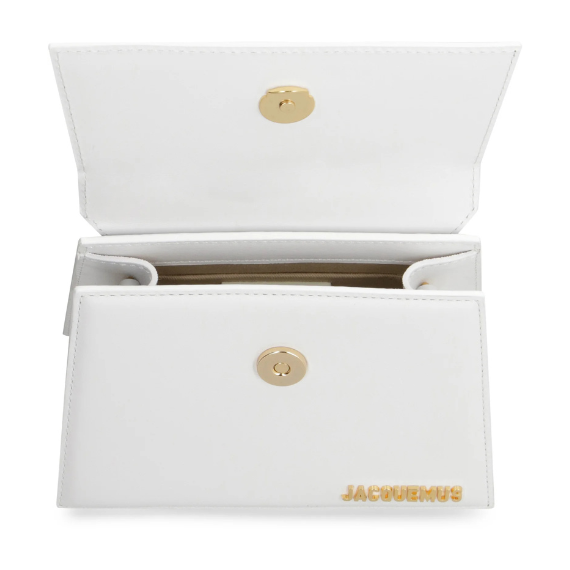 Jacquemus Le Chiquito Moyen Top Handle Bag