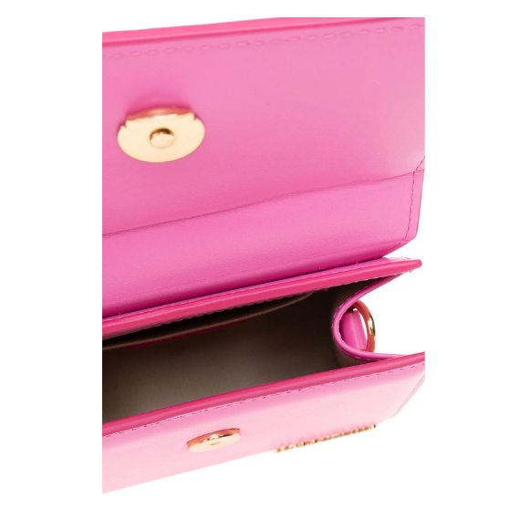 Jacquemus Le Chiquito Noeud Top Handle Bag