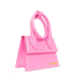 Jacquemus Le Chiquito Noeud Top Handle Bag