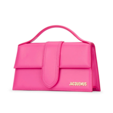 Jacquemus Le Grand Bambino Crossbody Bag