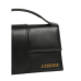 Jacquemus Le Grand Bambino Crossbody Bag