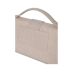 Jacquemus Le Grand Bambino Flap Crossbody Bag