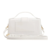 Jacquemus Le Grand Bambino Logo Plaque Shoulder Bag