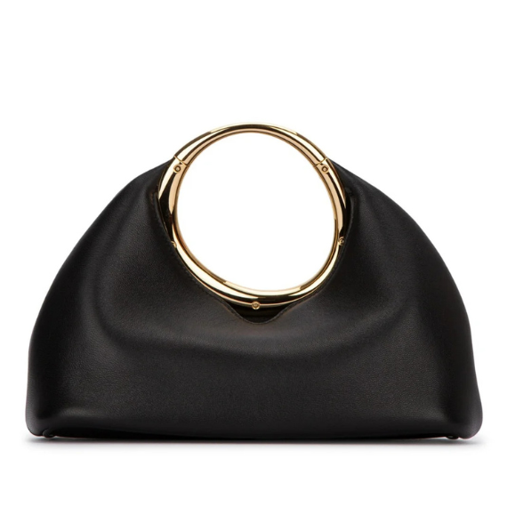 Jacquemus Le Petit Calino Logo Detailed Tote Bag