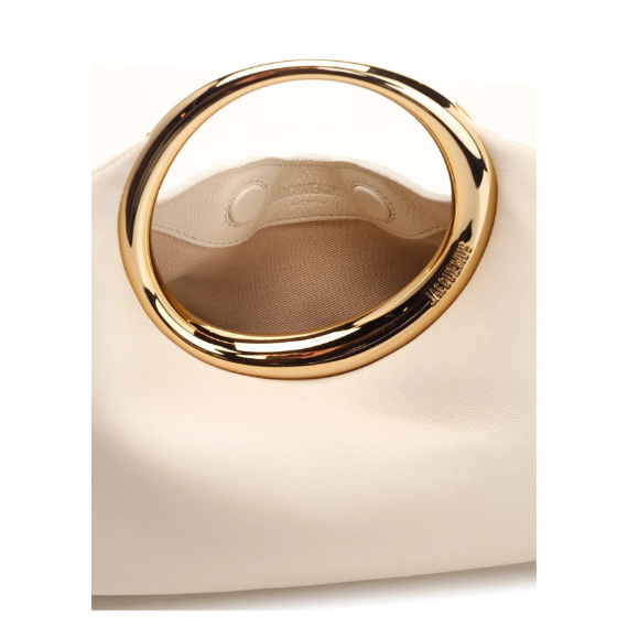 Jacquemus Le Petit Calino Mini Ring Handbag