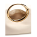 Jacquemus Le Petit Calino Mini Ring Handbag