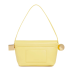Jacquemus Le Rond Carré Logo Detailed Shoulder Bag
