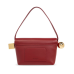 Jacquemus Le Rond Carré Logo Detailed Shoulder Bag