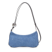 Jacquemus Le Bisou Perle Beaded Shoulder Bag