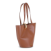 Jacquemus Logo Lettering Tote Bag