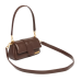 Jacquemus Le Petit Bambimou Logo Plaque Shoulder Bag