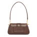 Jacquemus Le Petit Bambimou Logo Plaque Shoulder Bag