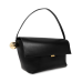 Jacquemus Rond Carré Large Shoulder Bag