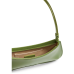 Jacquemus The Bisou Perle Beaded Shoulder Bag