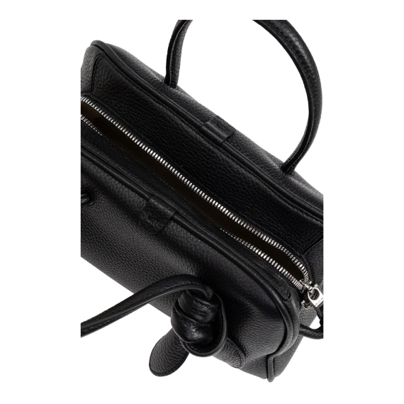Jacquemus The Turismo Small Tote Bag