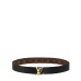 LV Initiales 40mm Reversible