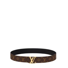LV Initiales 40mm Reversible