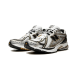New Balance 1906R White Gold
