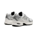 New Balance 530 Grey Matter Silver Metallic