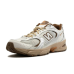 New Balance 530 Off-White Brown