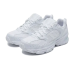 New Balance 530 Triple White