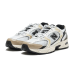 New Balance 530 White Light Gold Metallic