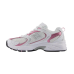 New Balance 530 White/Metallic Rose