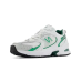 New Balance 530 White Mint Green