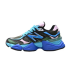 New Balance 9060 Blue Green Pink