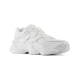 New Balance 9060 Triple White