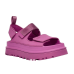 Outlet UGG Women’s GoldenGlow Sandal Mangosteen